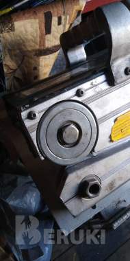 Отрезной нож по жести