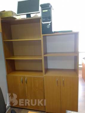 Распродается офисная мебель в хорошем состоянии 7
