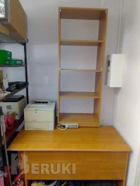 Распродается офисная мебель в хорошем состоянии 8