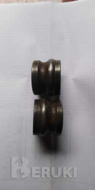 Ролики на зиговочную машину 0