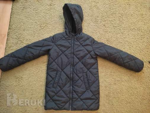 Куртка на девочку рост 134-140 0