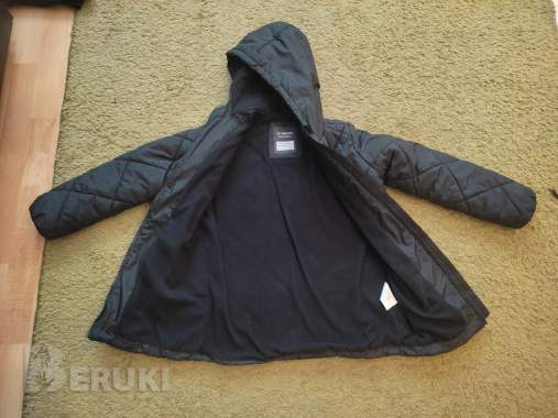 Куртка на девочку рост 134-140 1