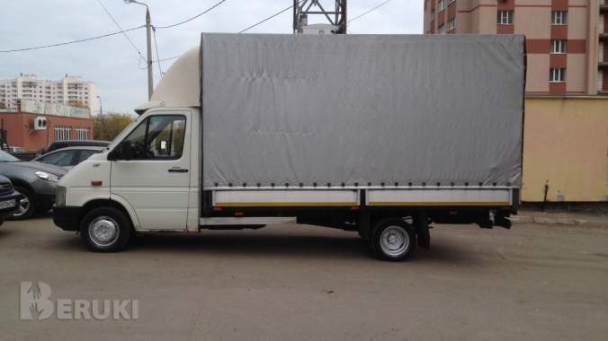 Грузоперевозки (услуги грузчиков) 0