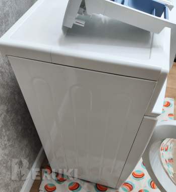 Продам стиральную машину samsung на 6 кг. 2