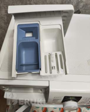 Продам стиральную машину samsung на 6 кг. 3