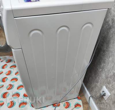 Продам стиральную машину samsung на 6 кг. 5