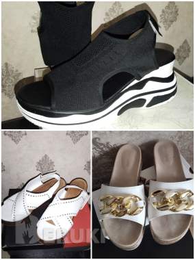 Босоножки р-р 38 -40 0