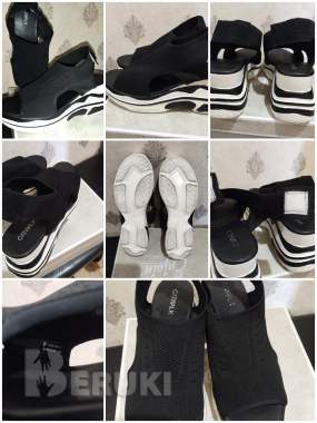 Босоножки р-р 38 -40 5