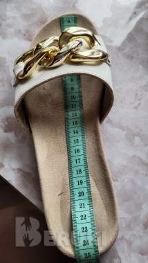 Босоножки р-р 38 -40 6
