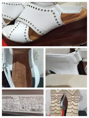 Босоножки р-р 38 -40 7