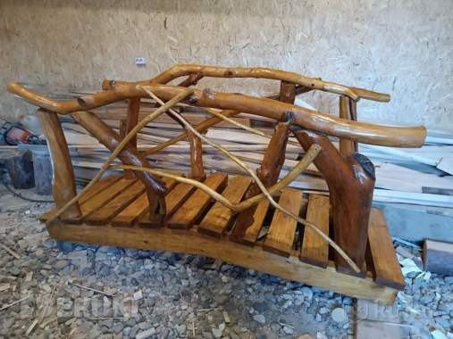 Садовый мостик 0