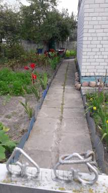 Дачный участок с домом 5