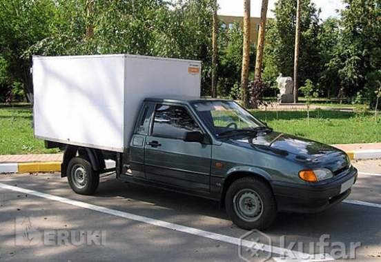 Перевозки малогабаритных грузов по гомелю