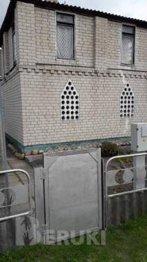 Дачный участок с домом 7