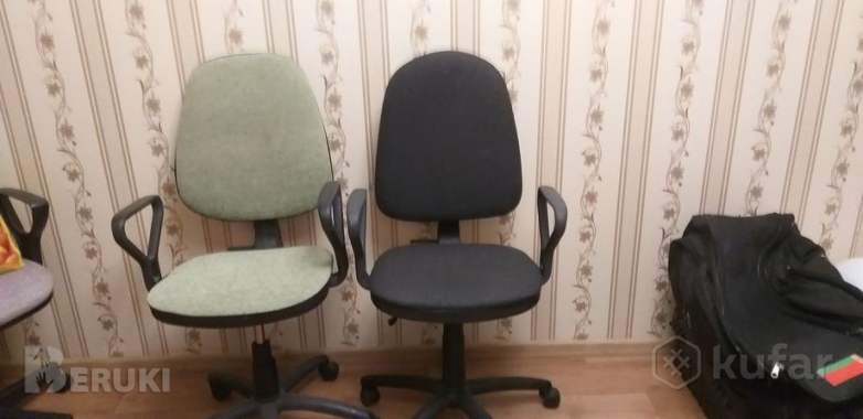 Стулья компьютерные 0
