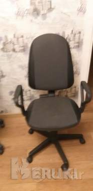 Стулья компьютерные 3