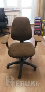 Стулья компьютерные 4