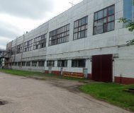 Сдача в аренду площадей