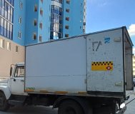 Вывозим любой строительный мусор из квартиры, дома, дачи, участка, офиса и т. Д. 