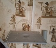 Кронштейн под телевизор