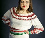 Народные наряды,славянские,кавказкие,восточные и др. Прокат и пошив