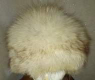 Шапка кролик ссср зимняя