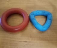 Игрушки для собак