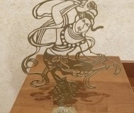 Подсвечник