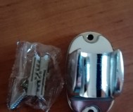 Держатель для душевой лейки