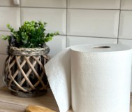 Протирочная бумага skandi