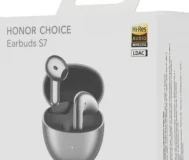 Наушники honor choice earbuds s7