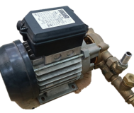 Регенеративный турбинный электронасос simako cm 44