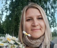 Доброжелательная, любящая детей няня