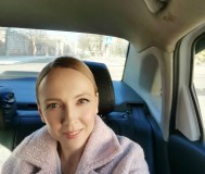 Ведущая тамада на свадьбу