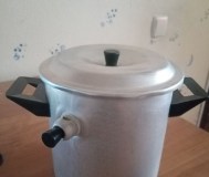 Молоковарка