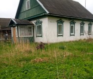 Продажа жилого дома в живописном месте