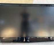 Телевизор horizont 47 lcd 825 на стену под zala