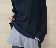 Юбка, юбка-баска, юбка-фартук, юбка на завясках