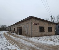 Продам здание