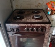 Газовая плита