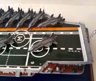 Тяжёлый авианесущий крейсер проекта 1143. 4 «Баку»