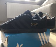 Adidas stadt