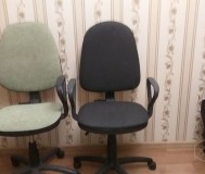 Стулья компьютерные