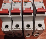 Автоматическй выключатель