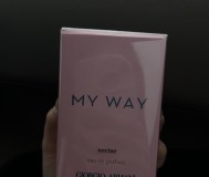 Giorgio armani - my way nectar