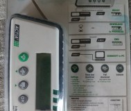 Считыватель карт тахографа actia d-box 2