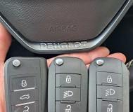 Автоключи всех марок, изготовление и ремонт. Автоэлектрика.