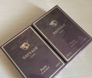 Парфюм dior sauvage