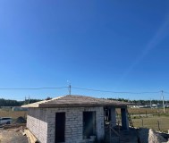 Монтаж кровли любой сложности. Возведение крыш под ключ