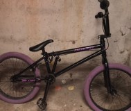 Bmx racer в использовании месяца 2 почти новый